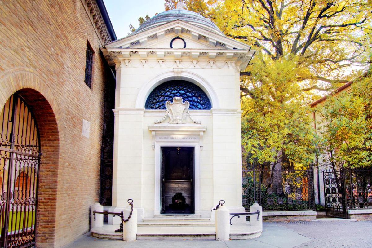 Exclusive Luxury Home With Private Parking Ravenna Dış mekan fotoğraf