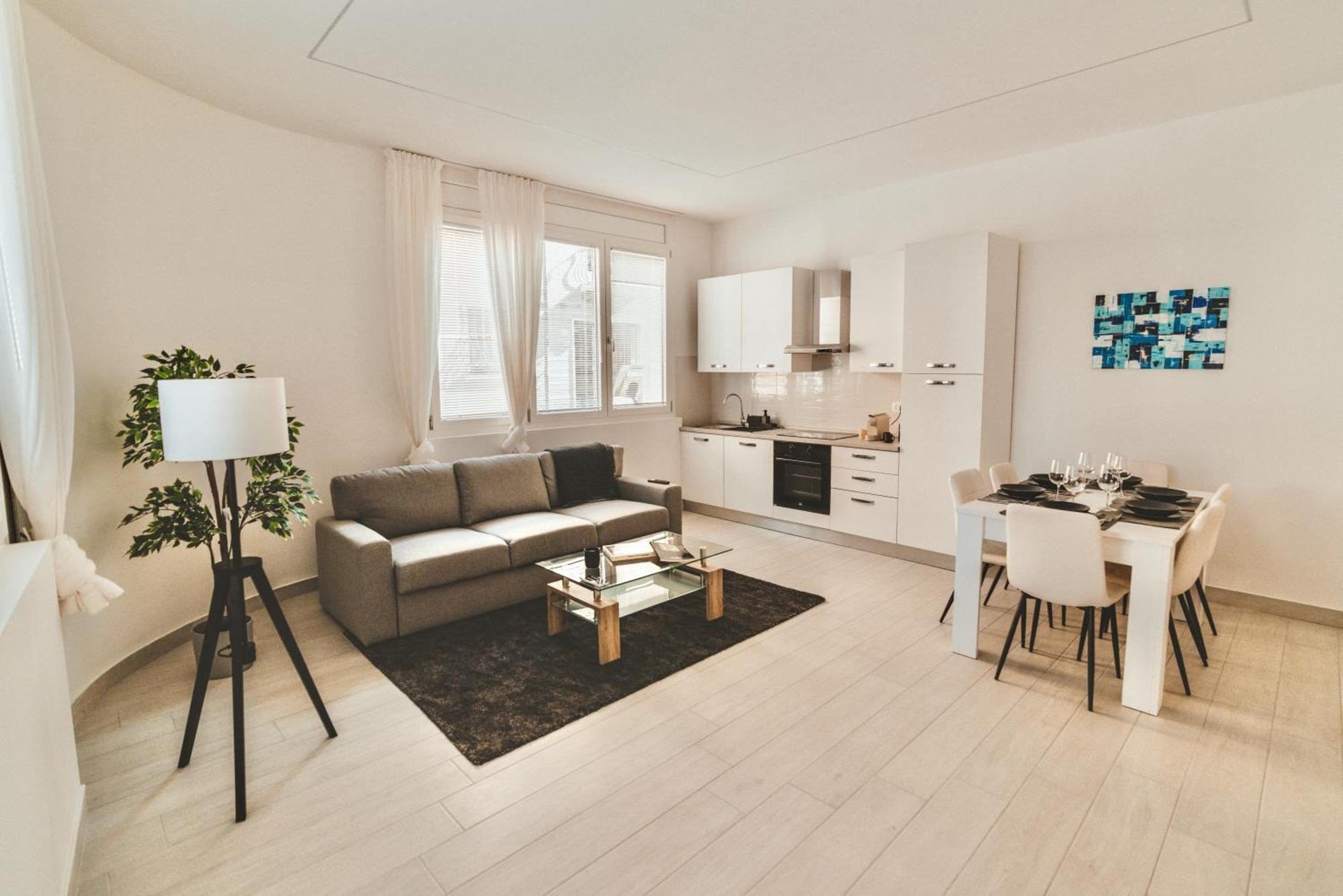 Exclusive Luxury Home With Private Parking Ravenna Dış mekan fotoğraf