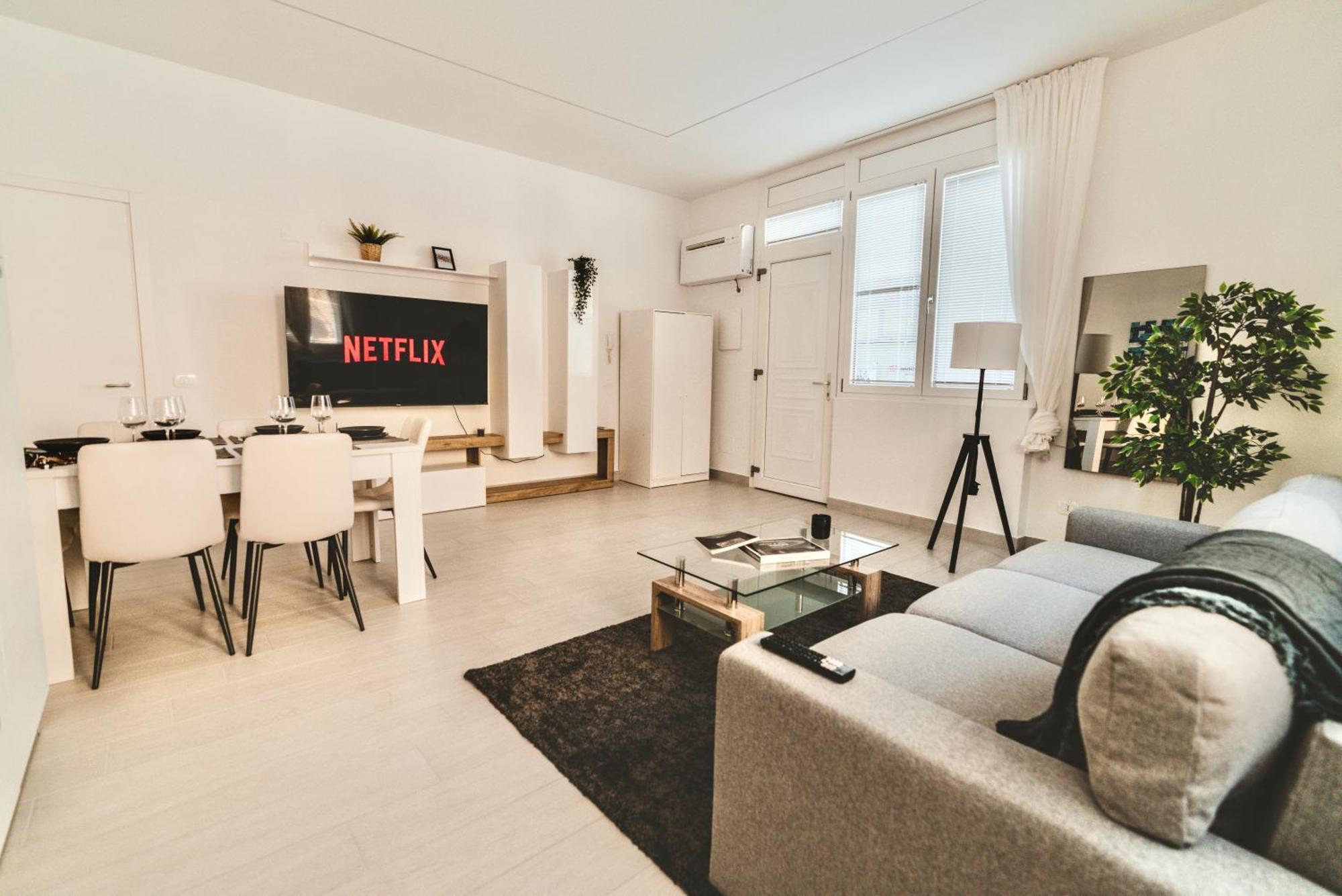 Exclusive Luxury Home With Private Parking Ravenna Dış mekan fotoğraf