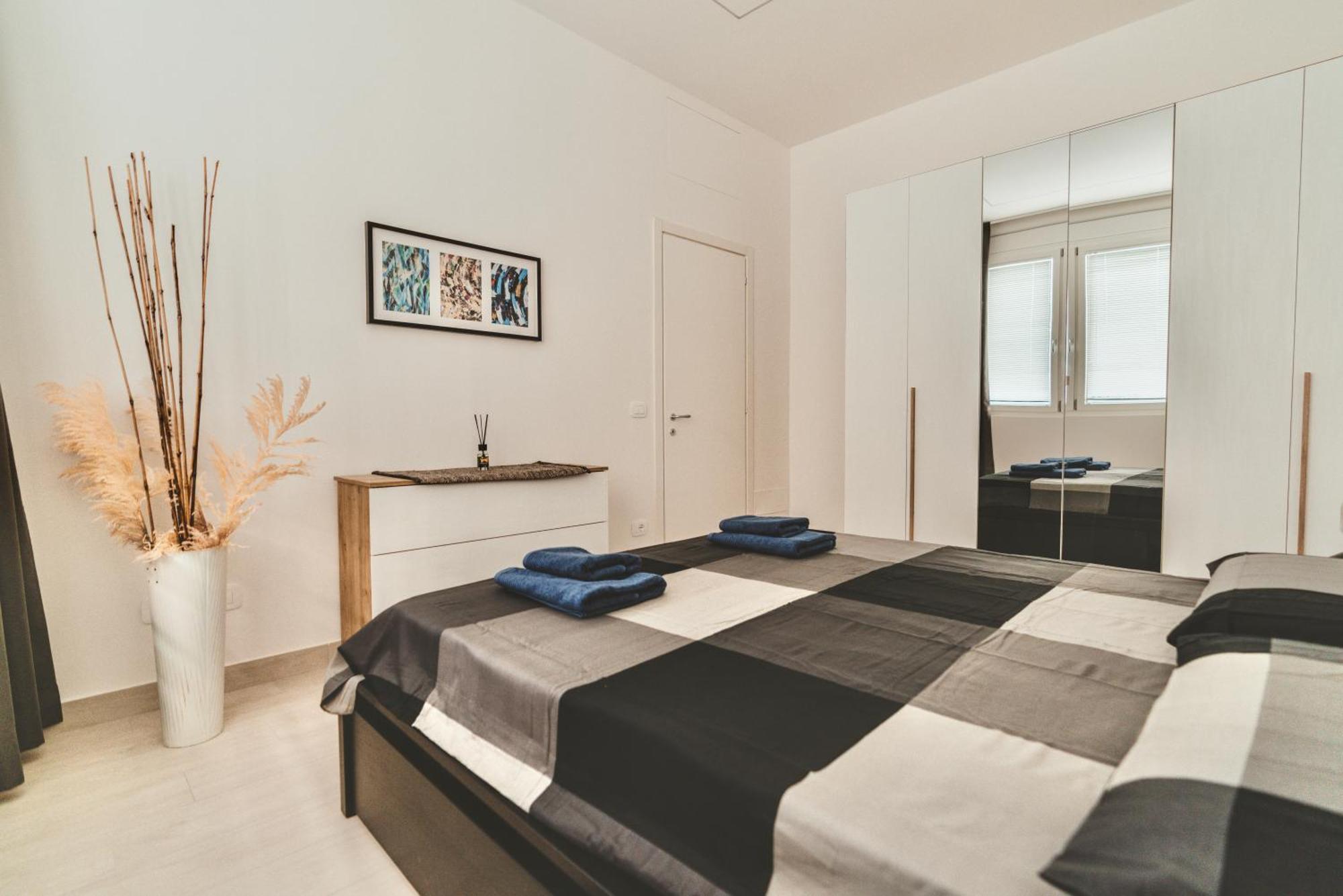 Exclusive Luxury Home With Private Parking Ravenna Dış mekan fotoğraf