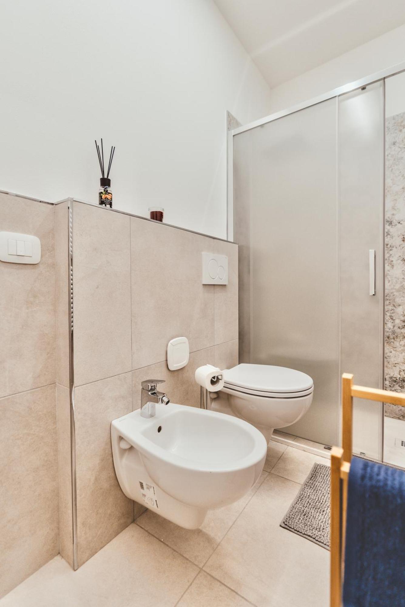 Exclusive Luxury Home With Private Parking Ravenna Dış mekan fotoğraf