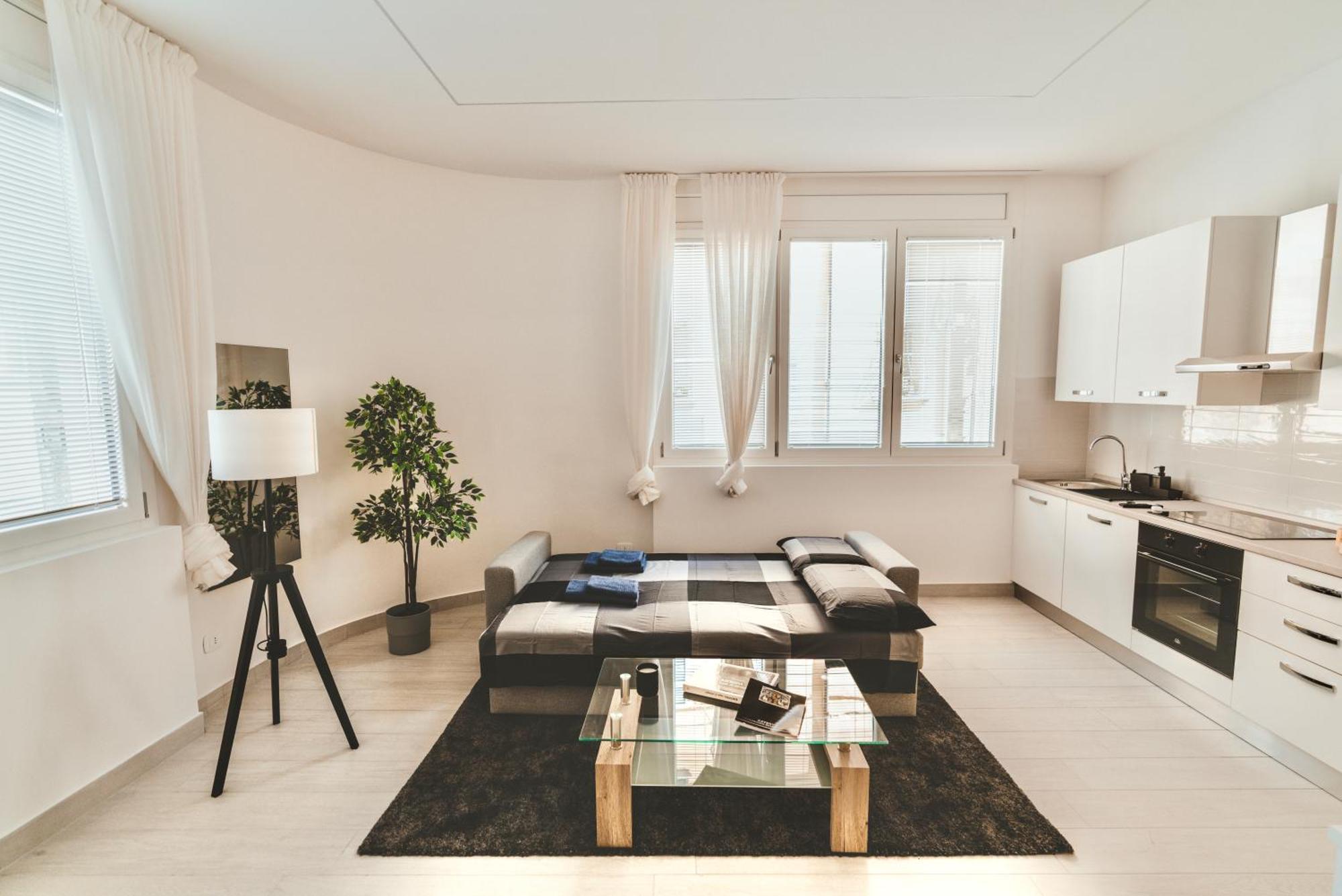 Exclusive Luxury Home With Private Parking Ravenna Dış mekan fotoğraf