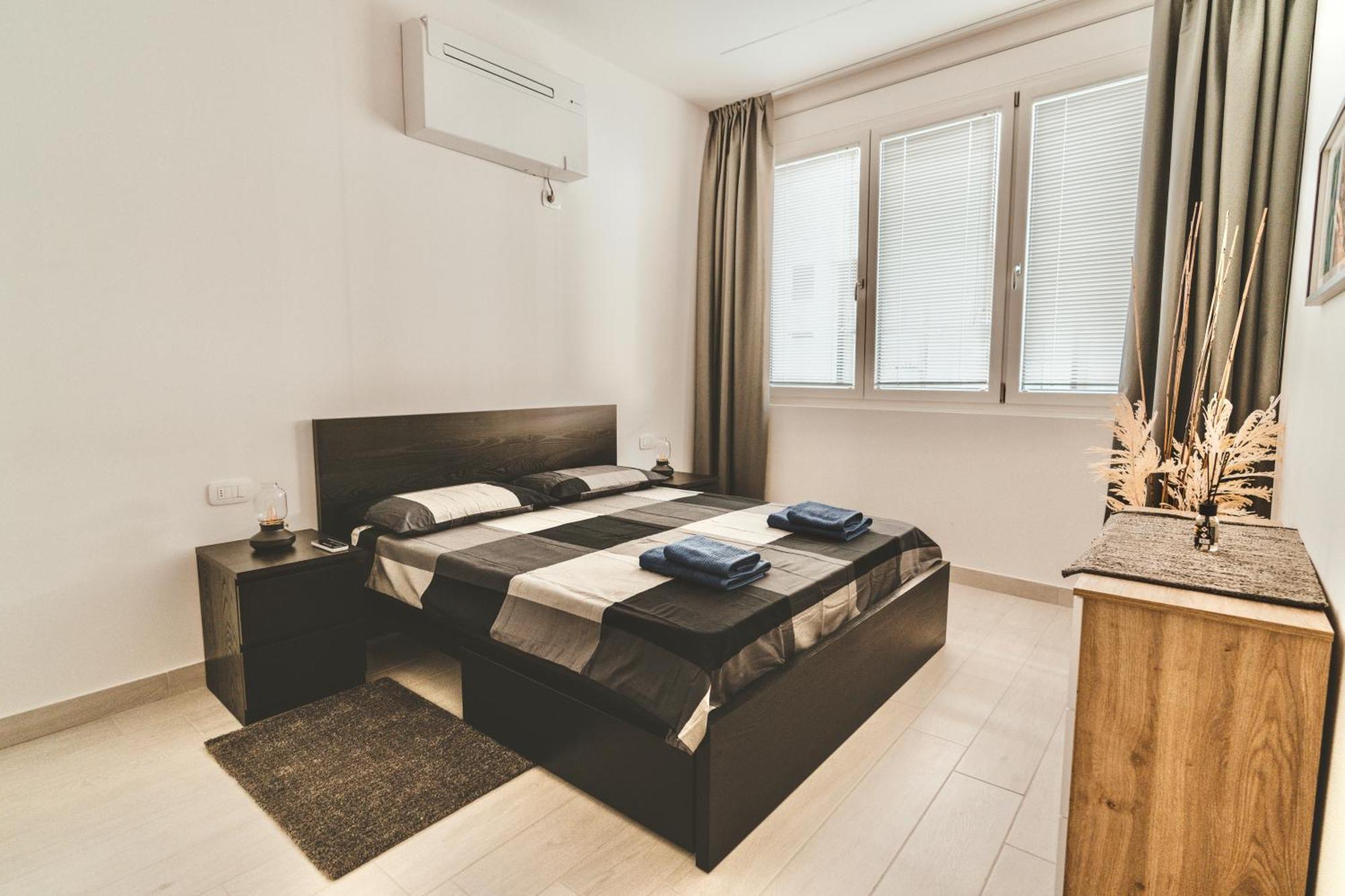 Exclusive Luxury Home With Private Parking Ravenna Dış mekan fotoğraf
