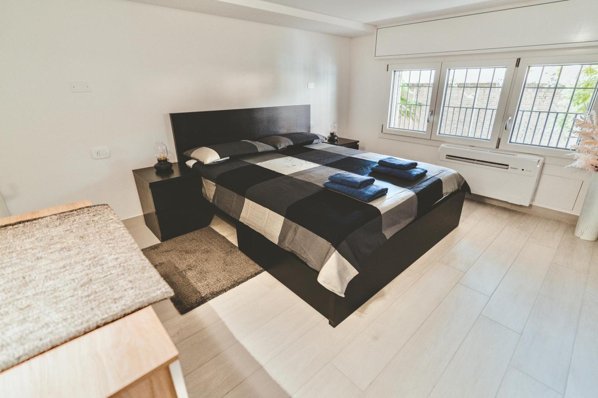 Exclusive Luxury Home With Private Parking Ravenna Dış mekan fotoğraf