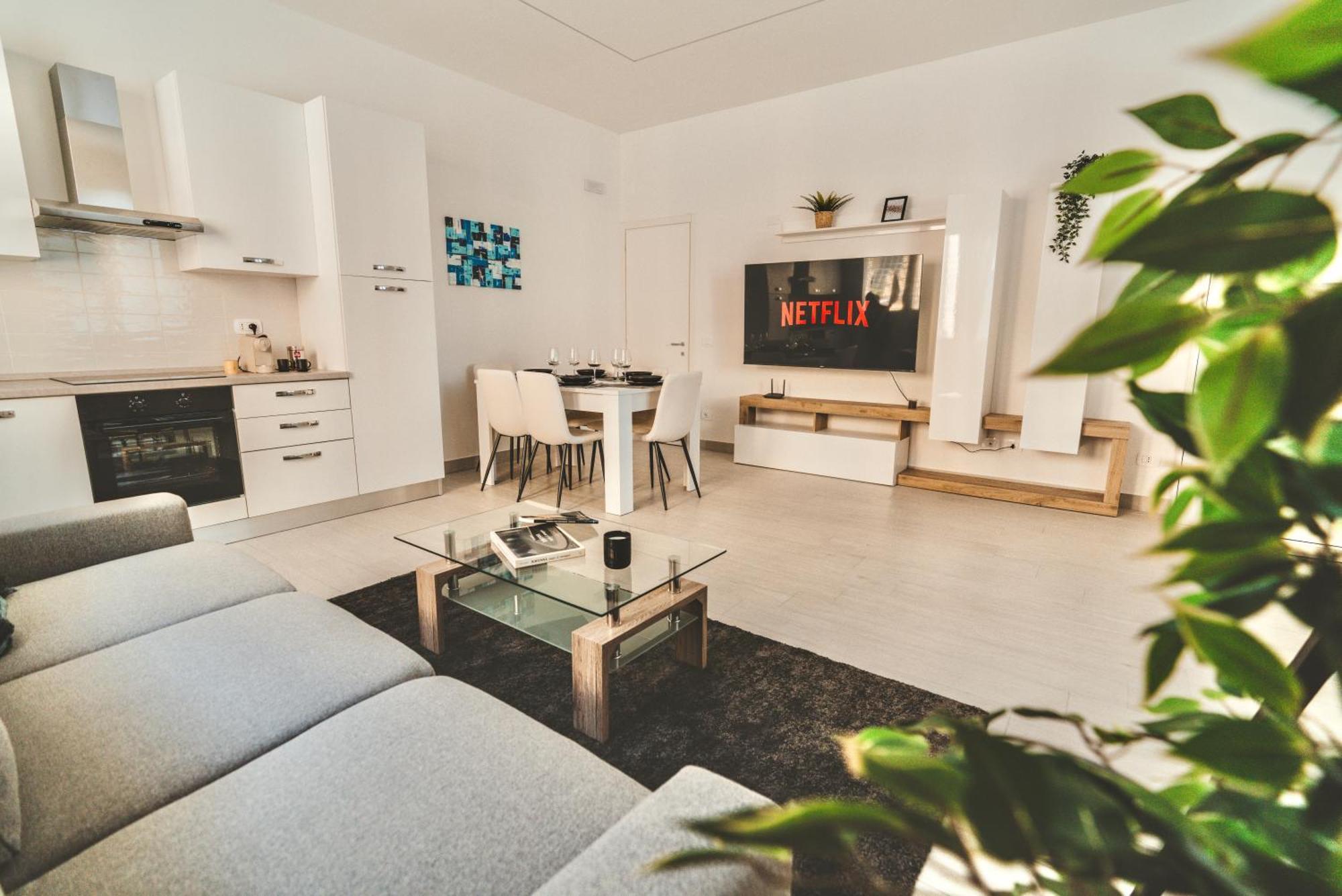 Exclusive Luxury Home With Private Parking Ravenna Dış mekan fotoğraf