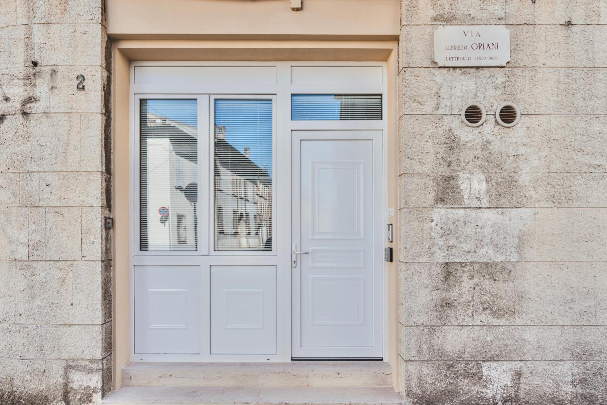Exclusive Luxury Home With Private Parking Ravenna Dış mekan fotoğraf
