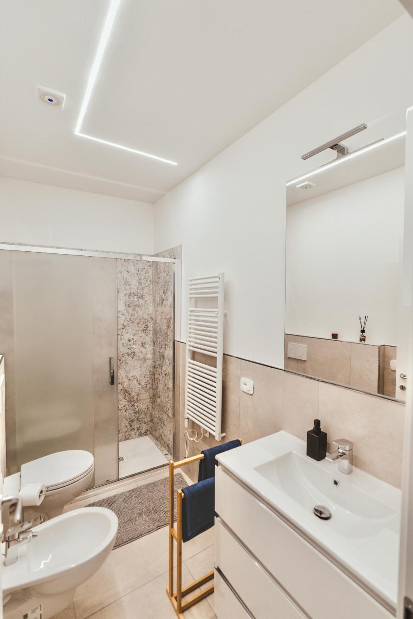 Exclusive Luxury Home With Private Parking Ravenna Dış mekan fotoğraf