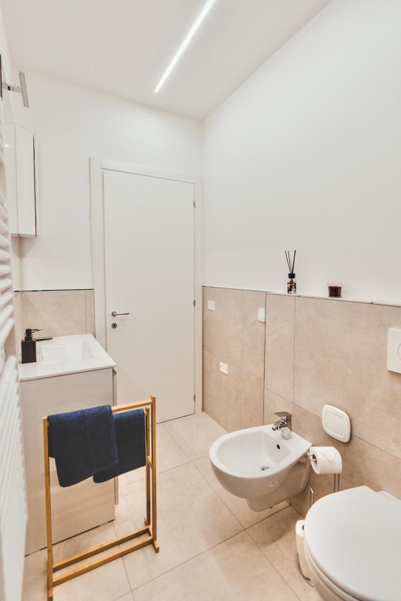 Exclusive Luxury Home With Private Parking Ravenna Dış mekan fotoğraf