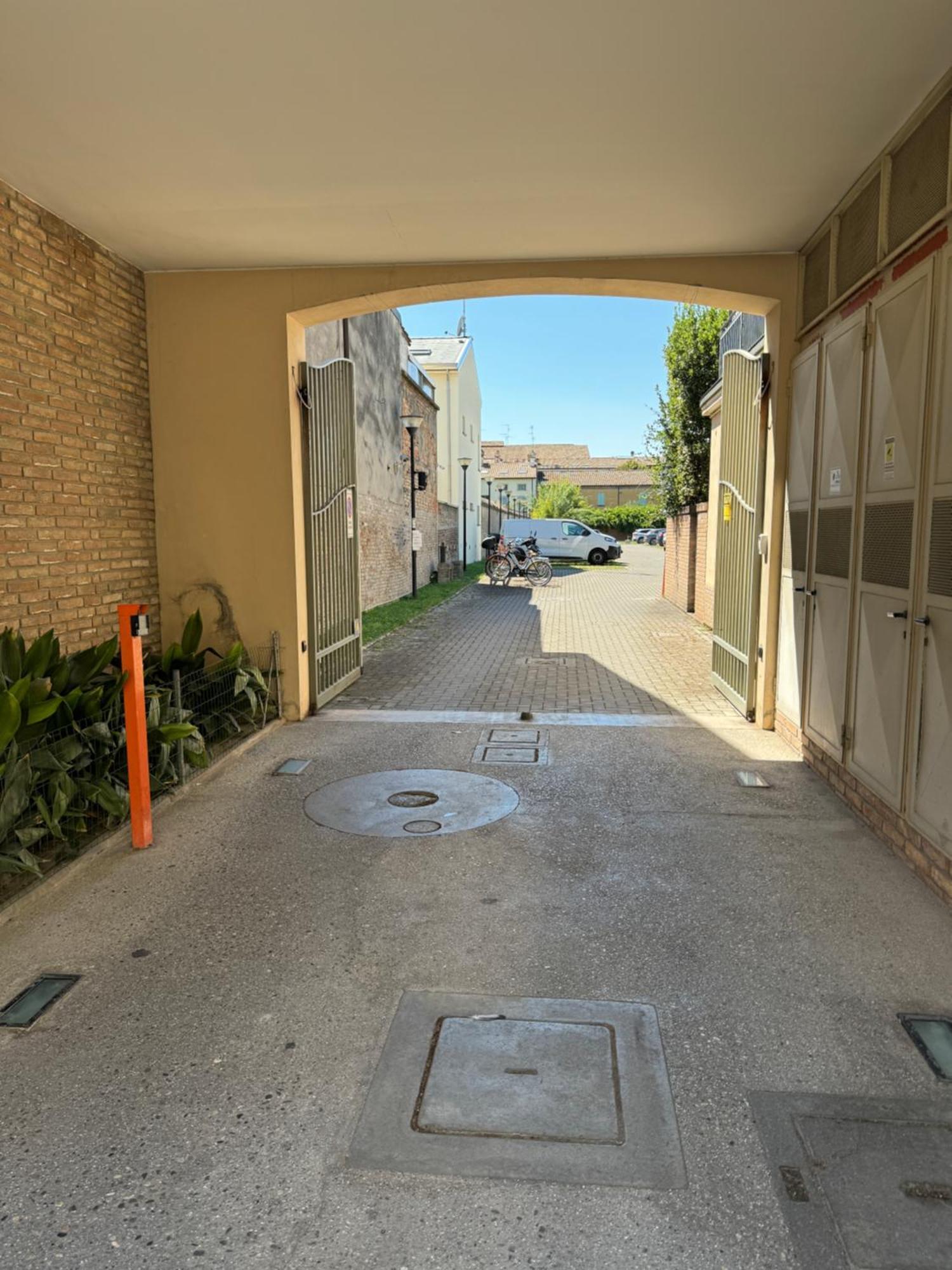 Exclusive Luxury Home With Private Parking Ravenna Dış mekan fotoğraf
